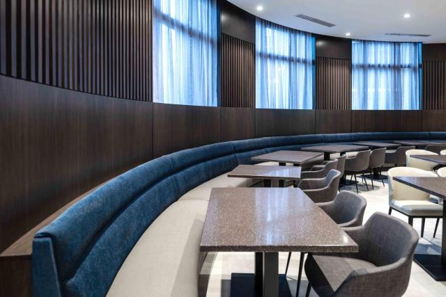 Holiday Inn Express - Boston South - Quincy by IHG