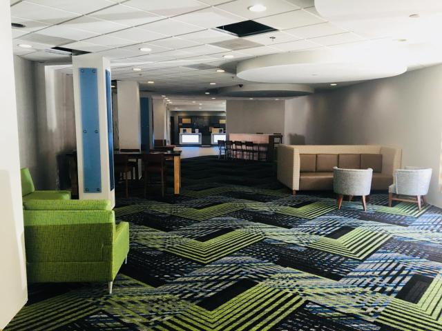 Holiday Inn Express Towson- Baltimore North by IHG