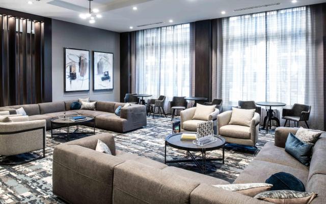 Staybridge Suites - Quincy by IHG