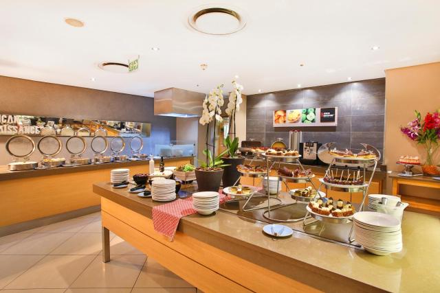 RH Hotel & Apartments - Pretoria