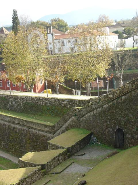 Hotel Convento dos Capuchos