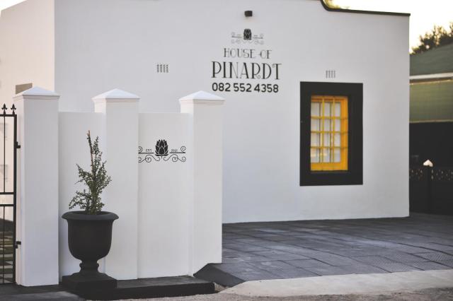 House of Pinardt