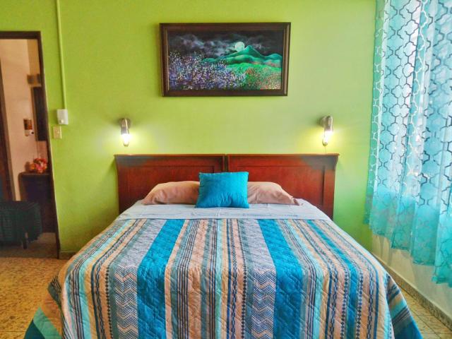 Hotel Oasis