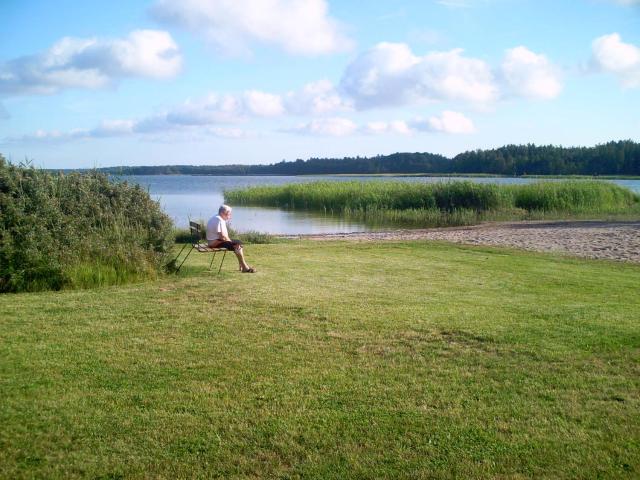 Söderö Stugby