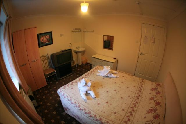 The Handforth Lodge