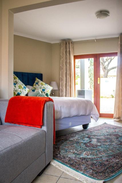 Pro Active Guest House