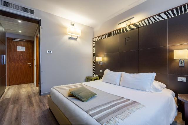 First Hotel Malpensa