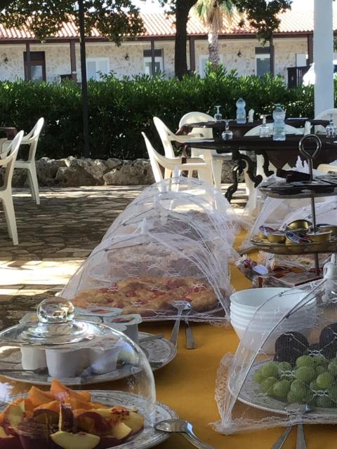 Corallo Country House