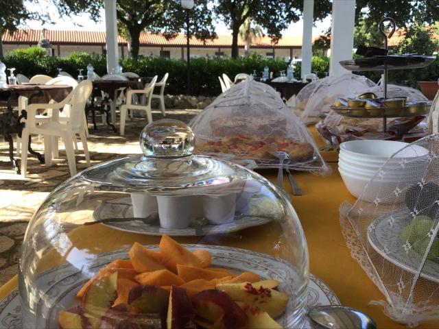 Corallo Country House