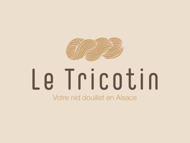 Le TRICOTIN gîte 2-4 personnes
