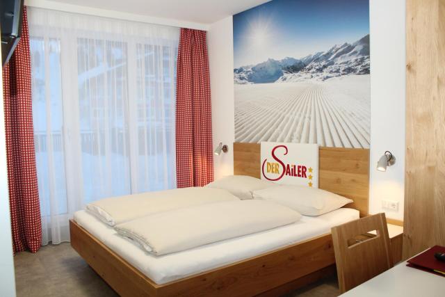 Der Sailer Hotel & Restaurant