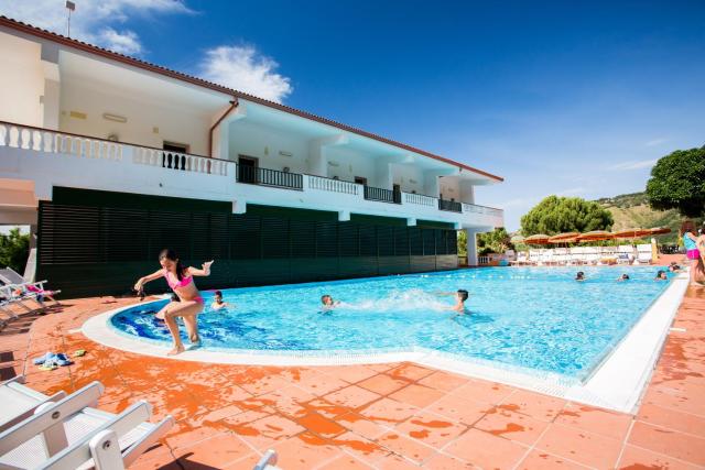 Hotel Santa Lucia