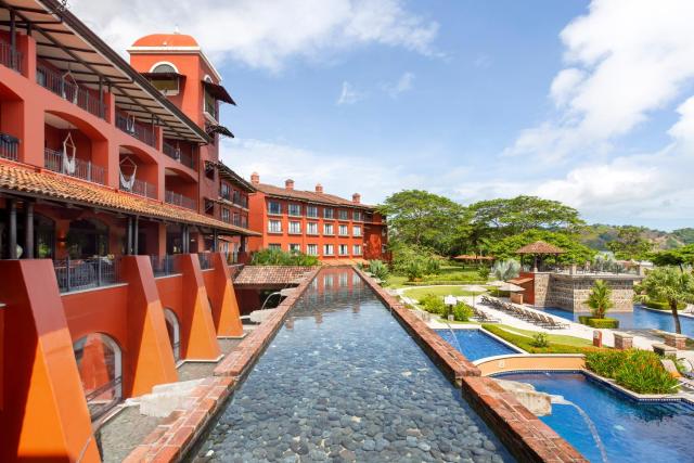 Los Sueños Marriott Ocean & Golf Resort