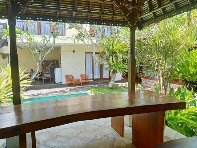 Ngetis Home Stay