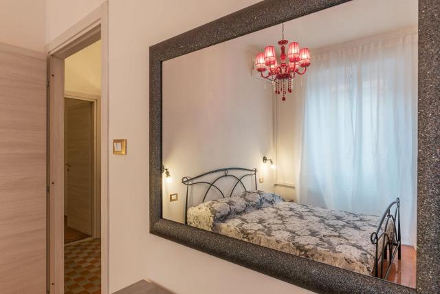 GuestHost - Piramide & Testaccio Design Flat