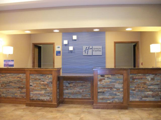 Holiday Inn Express - Cortland by IHG