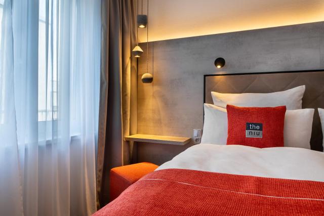 Holiday Inn - the niu, Hide Berlin Friedrichshain by IHG
