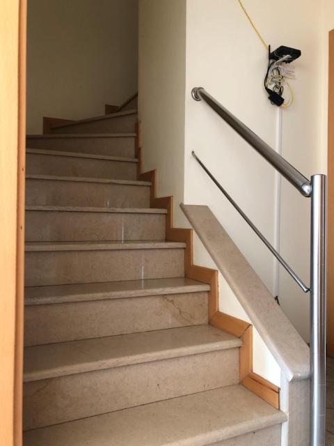Apartamentos Pomba Branca