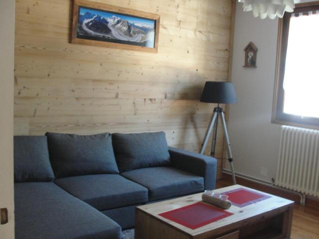 appartement thones