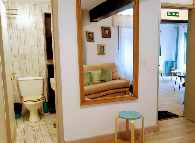 Vintage Bariloche Hostel Boutique