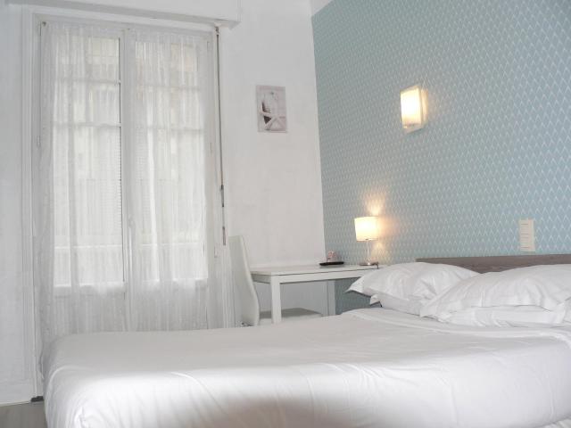 Hôtel Les Alizés