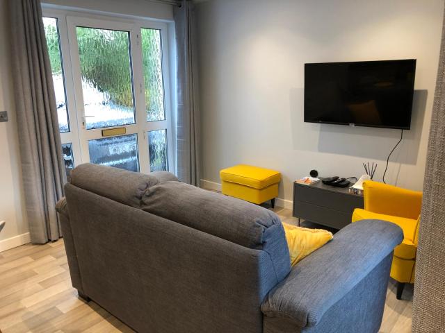 The Annexe