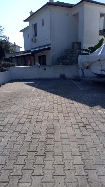 studio στην θαλασσα