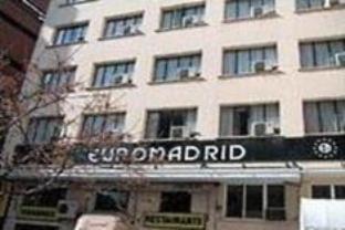 Madrid Motion Hostels
