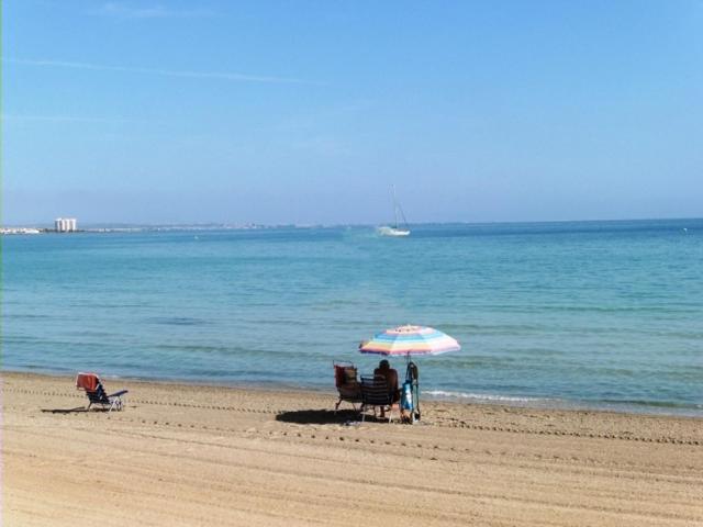 Puerto Mar Two Bedroom Apartment RP037
