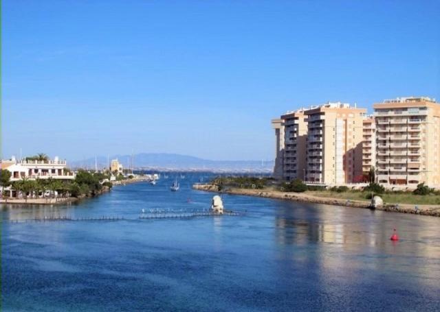 Puerto Mar Two Bedroom Apartment RP037