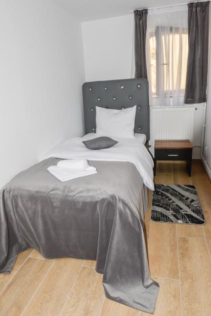 Hotel Darina Tarnaveni