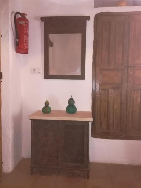 La Villa Priego de Cordoba