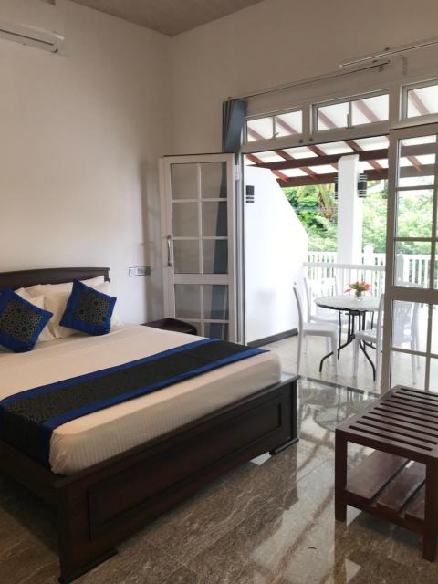 Duvi's Shelter Bungalow