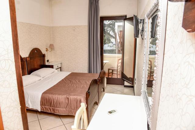Business Hotel