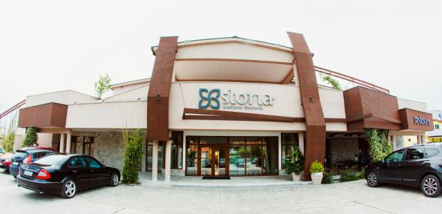 Hotel Storia