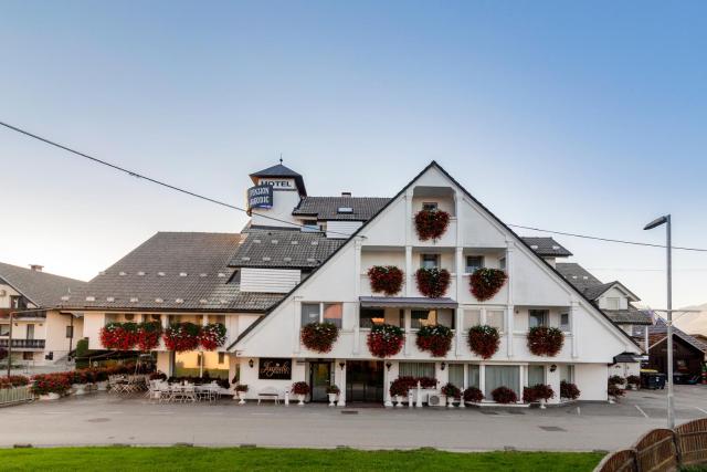 Jagodic Garni Hotel