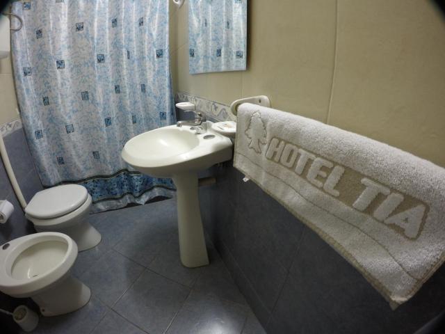 Hotel Tia