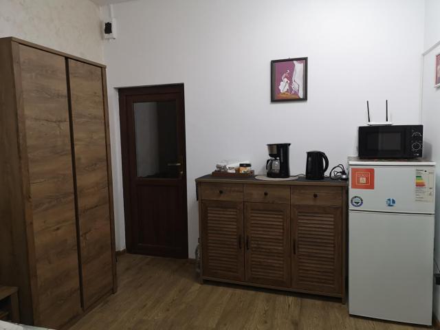 Clemence Guesthouse