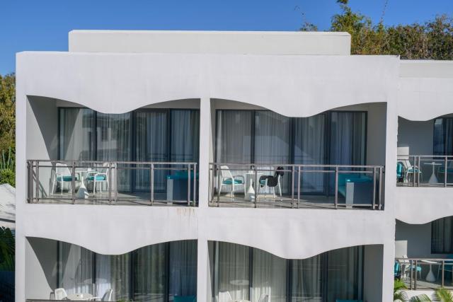 Baystone Boutique Hotel & Spa
