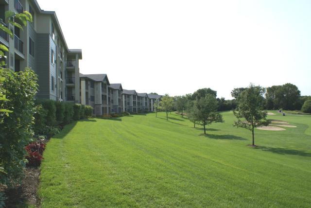 Holiday Inn Club Vacations at Lake Geneva Resort