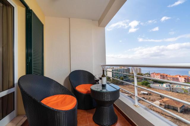 Apartamento Alberto