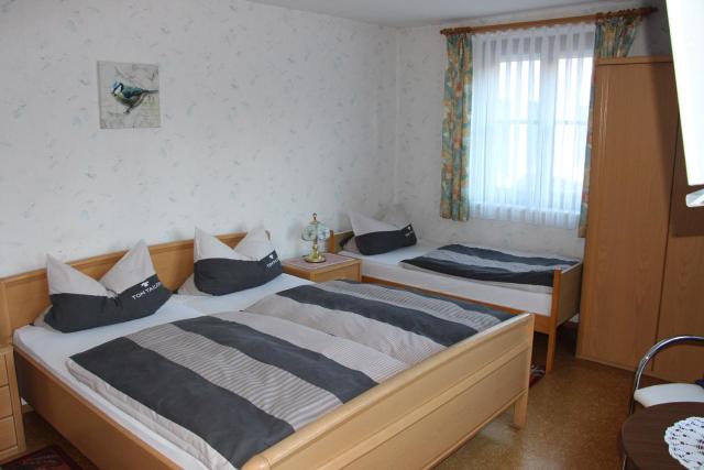 Landgasthof Zur Tenne