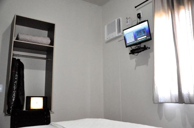 Hotel Caçula