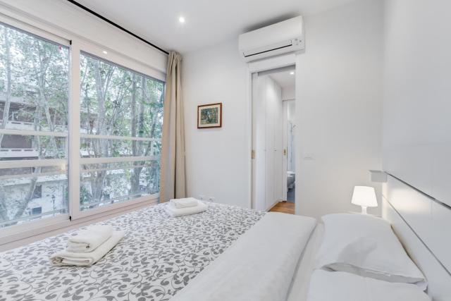 Giulio Cesare Apartment