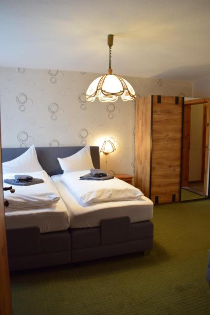 Landhotel "Lichte Aue" Lichtenau