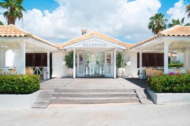 Papagayo Beach Resort