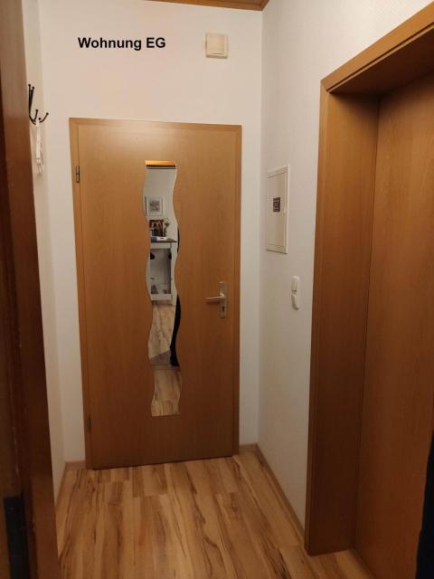 Ferienwohnung Langenselbold