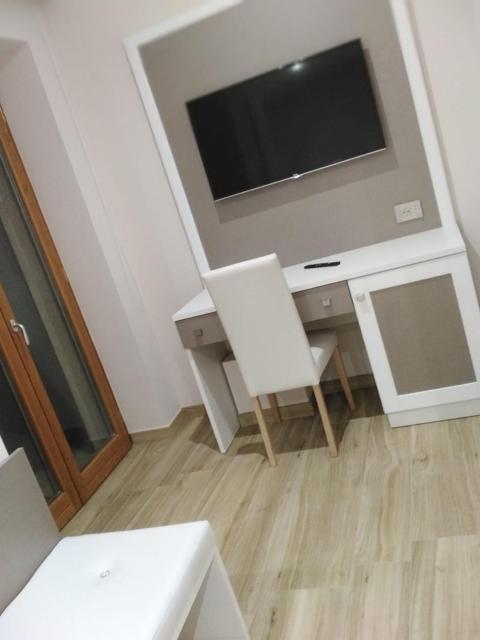 HOTEL BACCUS PALACE