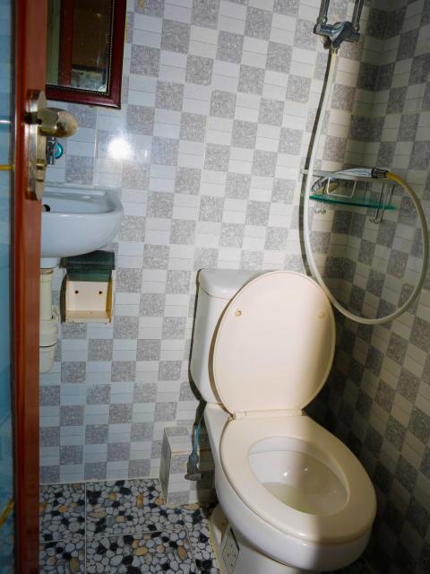 Everest Hostel