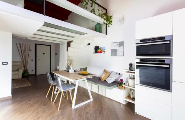Uloft Apartment Palermo